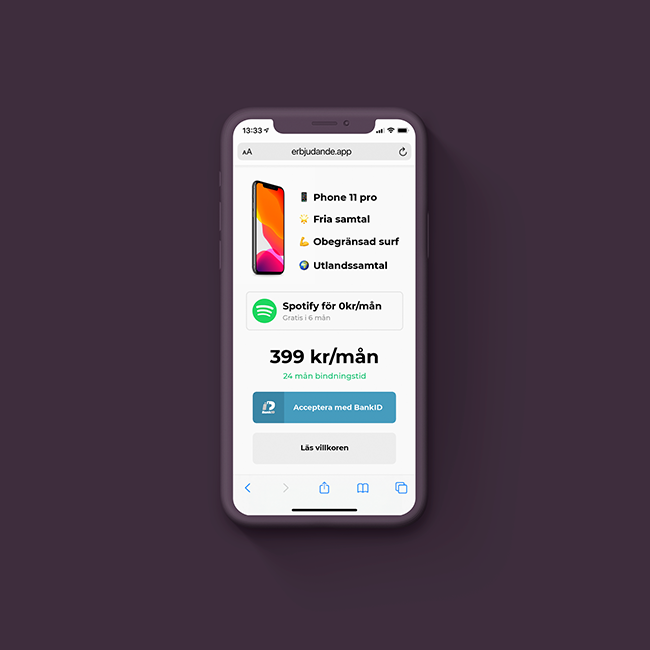 Portfolio Images